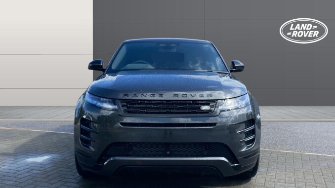 Land Rover Range Rover Evoque 1.5 P270e Dynamic SE 5dr Auto Hatchback - Image 7